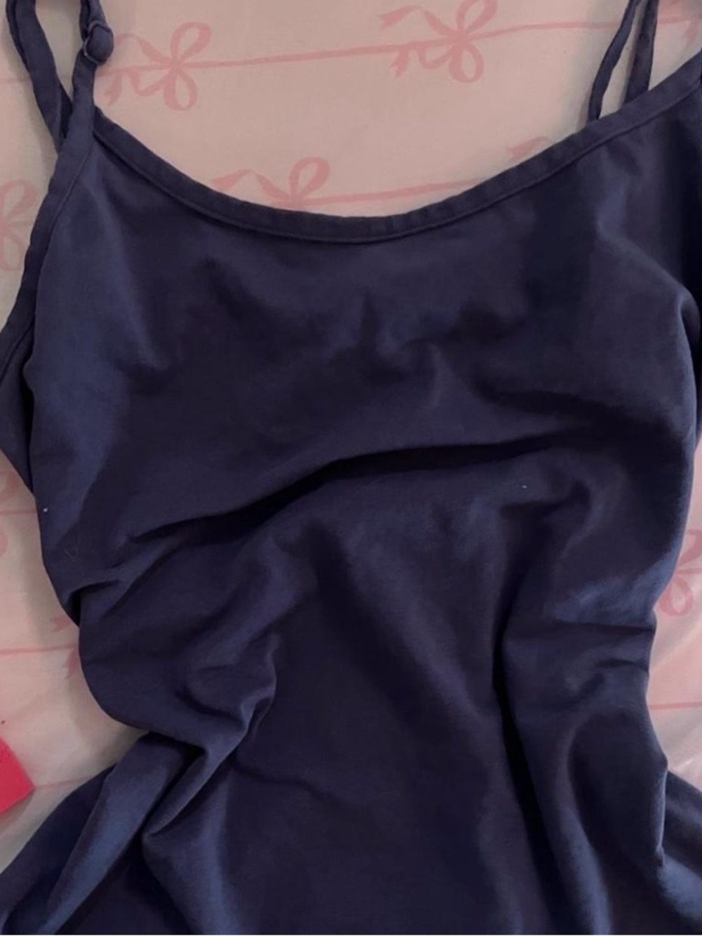 Victoria's Secret Pink Camisole Top